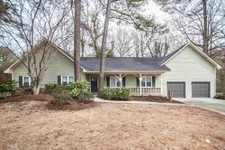  Avanti Ct, Stone Mountain GA