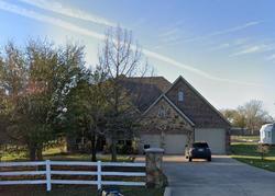 Sheriff-sale in  COUNTY ROAD 1218 Mckinney, TX 75071