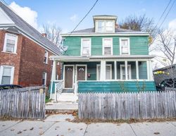 Short-sale in  BRIDGE ST Schenectady, NY 12303