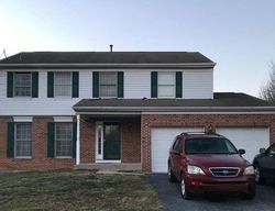 Short-sale in  CANNON BALL CT Odenton, MD 21113