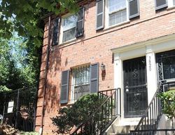 Short-sale in  SOUTHERN AVE SE UNIT A Washington, DC 20020