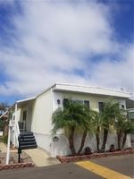 Short-sale in  PALOS VERDES DR N SPC 81 Harbor City, CA 90710