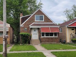 Short-sale in  S WENTWORTH AVE Riverdale, IL 60827