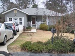 Sheriff-sale in  DORN RD Augusta, GA 30906