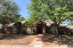 Sheriff-sale in  CLEARVIEW DR San Angelo, TX 76904