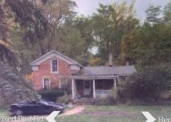 Sheriff-sale Listing in RED BIRD RD MADISON, OH 44057