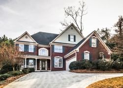 Sheriff-sale in  TROTTERS WAY DR Snellville, GA 30039