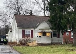 Sheriff-sale Listing in BURNS RD NORTH OLMSTED, OH 44070
