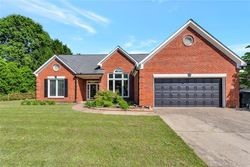 Sheriff-sale in  TYLER WAY Cumming, GA 30040