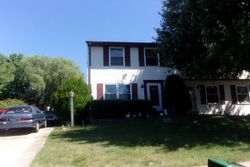 Sheriff-sale Listing in YOUNG WAY WESTMINSTER, MD 21158