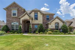 Sheriff-sale in  MEANDERING CREEK DR Argyle, TX 76226