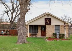 Sheriff-sale Listing in E MIMOSA ST CRANDALL, TX 75114