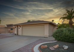 Sheriff-sale in  S SEDONA DR Chandler, AZ 85248