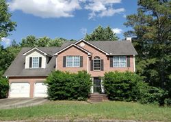 Sheriff-sale in  PRINCETON PARK CT Lithonia, GA 30058