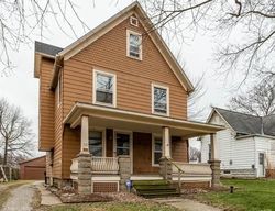 Sheriff-sale Listing in BELL AVE ELYRIA, OH 44035
