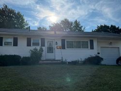 Sheriff-sale Listing in SHANABRUCK AVE NW CANTON, OH 44709