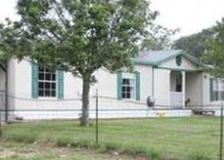 Sheriff-sale in  COUNTY ROAD 226 Florence, TX 76527