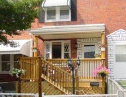 Sheriff-sale in  HARMAN AVE Baltimore, MD 21230