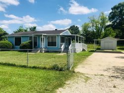 Sheriff-sale Listing in LAUREL CT CLEVELAND, TX 77327