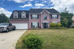  Fall River Dr, Conyers GA