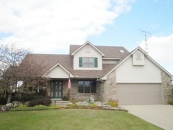 Sheriff-sale Listing in WOOD POINTE DR ALMONT, MI 48003