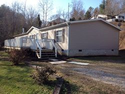 Sheriff-sale Listing in HUSKINS BRANCH RD MARION, NC 28752