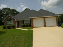 Sheriff-sale in  TROTTERS LN Mcdonough, GA 30252