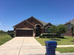 Sheriff-sale in  W WINDHAVEN TERRACE TRL Cypress, TX 77433