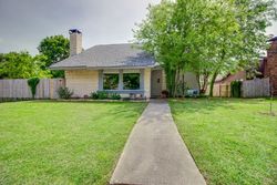 Sheriff-sale in  CHANCELLOR DR Plano, TX 75074