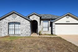 Sheriff-sale in  BAMBOO LN Killeen, TX 76549