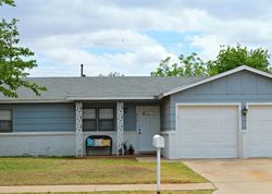 Sheriff-sale in  BOBBY ST Levelland, TX 79336