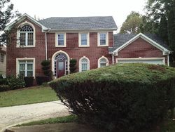 Sheriff-sale in  MOUNTAIN VIEW RUN Stone Mountain, GA 30087