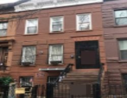 Sheriff-sale in  BAINBRIDGE ST Brooklyn, NY 11233