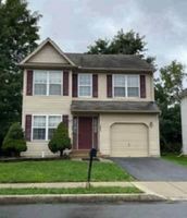 Sheriff-sale in  HIGHLANDS CIR Easton, PA 18042