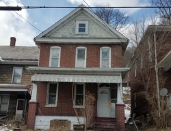 Sheriff-sale Listing in BEDFORD ST CUMBERLAND, MD 21502