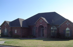 Short-sale in  WINDSOR RD Oklahoma City, OK 73130