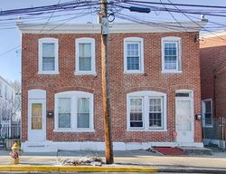 Sheriff-sale Listing in LINCOLN AVE BRISTOL, PA 19007