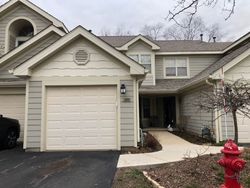 Short-sale in  W HAMILTON DR Palatine, IL 60067