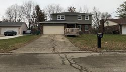 Sheriff-sale in  KINGSTON DR Franklin, OH 45005