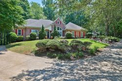 Millstone Ln, Stone Mountain GA