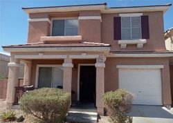 Short-sale in  NICKEL MINE AVE Las Vegas, NV 89122