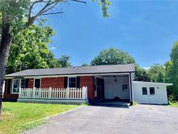 Sheriff-sale in  DYSON LN Taylorsville, NC 28681