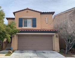 Sheriff-sale in  NOVEMBER RAIN ST Las Vegas, NV 89178