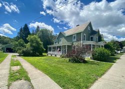 Sheriff-sale Listing in MAPLE ST CORINTH, NY 12822
