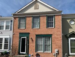 Short-sale in  REDFIELD CT Nottingham, MD 21236