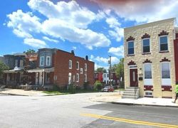 Short-sale in  GORSUCH AVE Baltimore, MD 21218