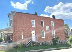 Short-sale in  GORSUCH AVE Baltimore, MD 21218