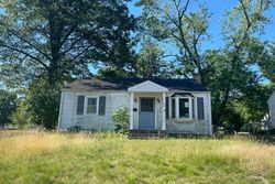 Sheriff-sale Listing in SPRING ST HILLSDALE, MI 49242