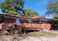 Sheriff-sale Listing in S 9TH ST LILLINGTON, NC 27546
