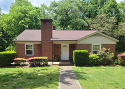 Sheriff-sale Listing in 27TH STREET PL NE HICKORY, NC 28601